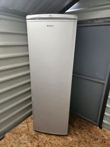 hotpoint larder fridge