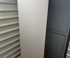 hotpoint larder fridge