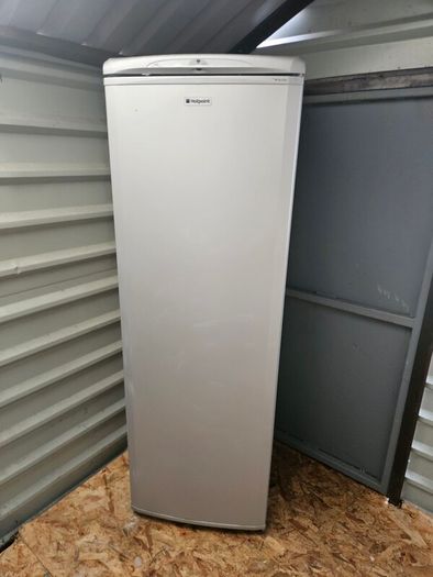 hotpoint larder fridge