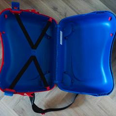 Samsonite Dream Rider Kids Suitcase Disney Mickey Minnie