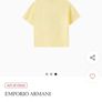 New Armani tshirt Image 3