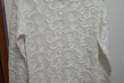 Savida White Shirt