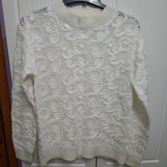 Savida White Shirt