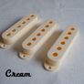 Stratocaster Pickup Covers Image 5