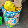 Bestway H2O Go! Inflatable Water Slide & Play Centre Image 2