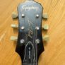 Epiphone Les Paul Standard Cherry Sunburst Image 4