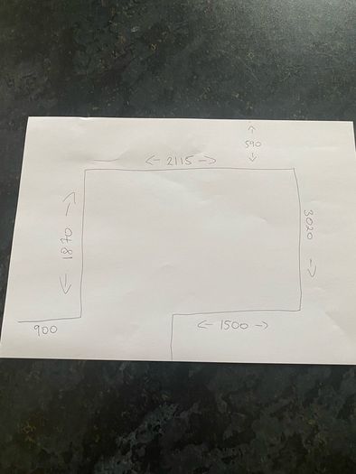 kitchen units