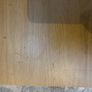 Oak IKEA Lack table Image 2