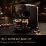 Versuni PHILIPS L'OR Barista Sublime Capsule Coffee Machine, Double Shot, 1 or 2 Cups Image 5