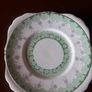 VINTAGE china trio's Image 5
