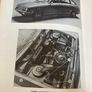 Lancia Beta Genuine Shop Manual Year 1976. English version Image 8