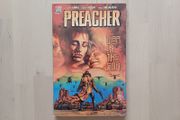 Preacher - War in the Sun Graphic Novel (DC Vertigo Comics)