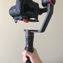 Camera Gimbal - FeiyuTech a2000- 3 Axis gimbal Image 7