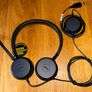 Jabra Evolve 30 UC Stereo Wired Headphone Model: ENC060 Image 8