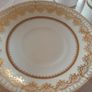 Vintage china coffee set Image 4