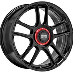 OZ Indy HLT Alloys Wheels