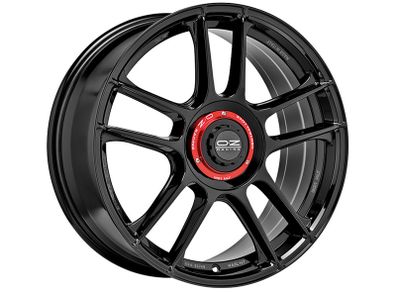 OZ Indy HLT Alloys Wheels