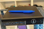 Dell OptiPlex 3080 Micro i5-10500T 12GB 512GB SSD Windows 11 Pro Wi-Fi HDMI /DP