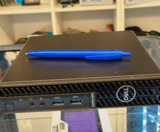 Dell OptiPlex 3080 Micro i5-10500T 12GB 512GB SSD Windows 11 Pro Wi-Fi HDMI /DP