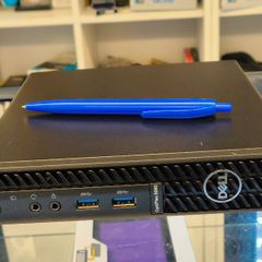 Dell OptiPlex 3080 Micro i5-10500T 12GB 512GB SSD Windows 11 Pro Wi-Fi HDMI /DP