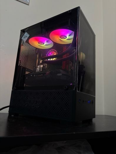 Gaming PC - Ryzen 5 5500 | 1660 6GB | 16GB 3000mhz