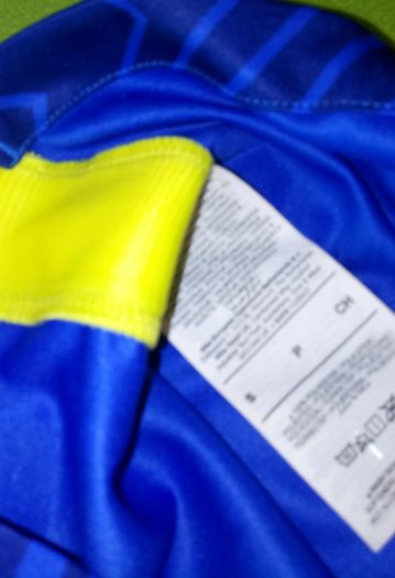 Mint 2021/23 Chelsea Nike Home Jersey Size S Adults