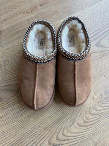 ugg slipper