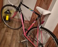 peugeot road bike
