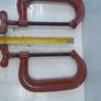 G clamps Image 6