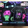 Funko Infinity Kilmonger Blacklight Bundle Image 9