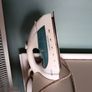 Iron and ironing board Image 2