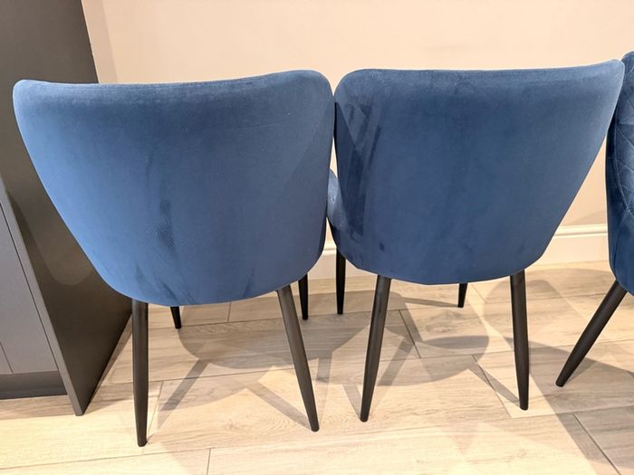 Dining Chairs