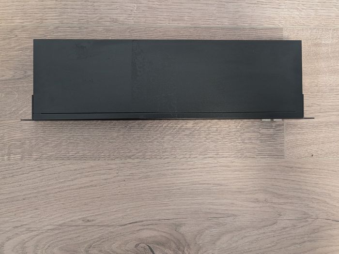 Switch, 24-Port, Gigabit Ethernet