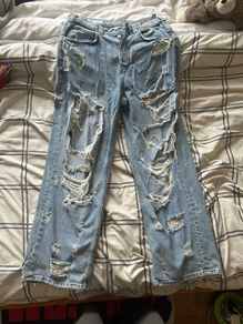Ripped