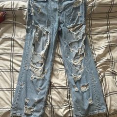 Ripped