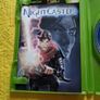 Night Caster Defeat The Darkness Xbox Original games Original Image 3