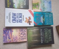 Collection of books