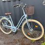 Decathlon Elops 520 Dutch Style City Bike Size SM Image 4