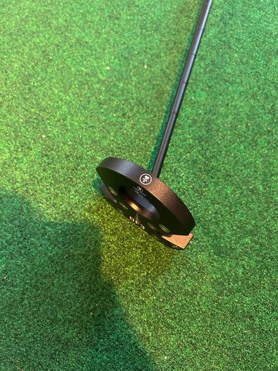 LAB Golf DF3 putter