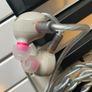 Sony 1000xm5 (hifi cable mortified) Image 2
