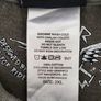 Harley Davidson Military Pin Up Girl Men's T-Shirt Size 2XL  Xxl Image 6