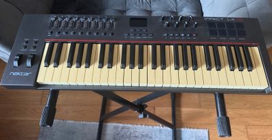 Nectar Impact LX49