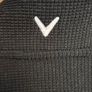 Callaway Weather Series Waffle Grid 1/4 Zip Image 5