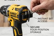 DeWalt Drill Driver Bit Attachment