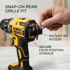 DeWalt Drill Driver Bit Attachment