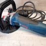 Bosch GBR 15 Cag Concrete Sander 125mm 1500W Image 6