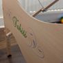 massage table / bed Image 4