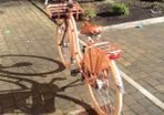 Bike New Sparta