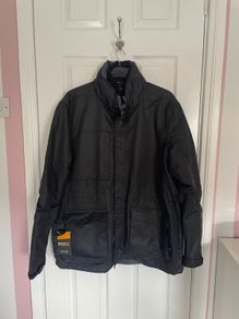 Men's Regatta coat
