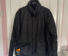 Men's Regatta coat